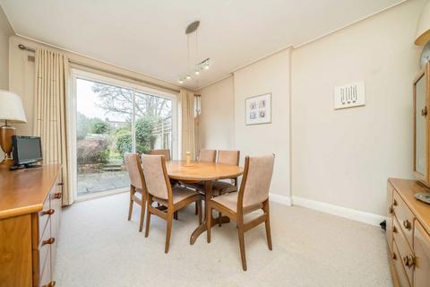 3 bedroom semi-detached house for sale, Raeburn Avenue, Surbiton KT5