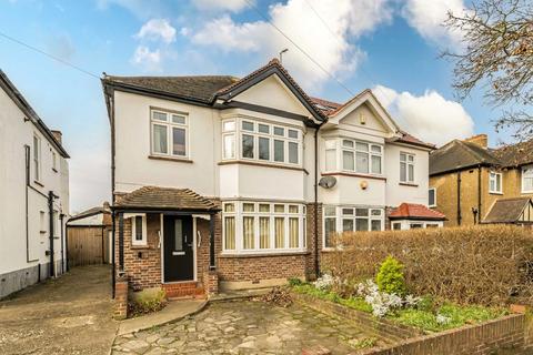 3 bedroom semi-detached house for sale, Raeburn Avenue, Surbiton KT5