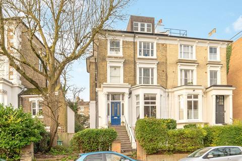 1 bedroom flat for sale, Belsize Park, Belsize Park, NW3