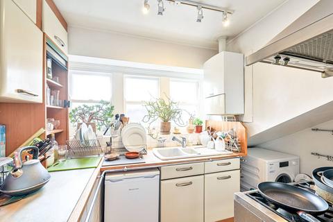 1 bedroom flat for sale, Belsize Park, Belsize Park, NW3