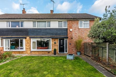 4 bedroom semi-detached house for sale, Ridge Way, Edenbridge