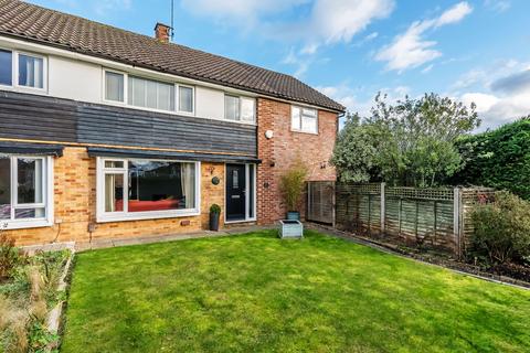 Ridge Way, Edenbridge