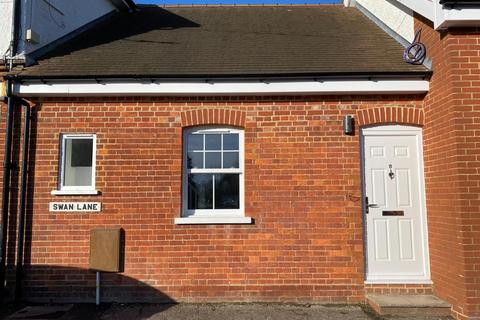 1 bedroom terraced house for sale, 8 Apex Cottage, Main Road, Edenbridge