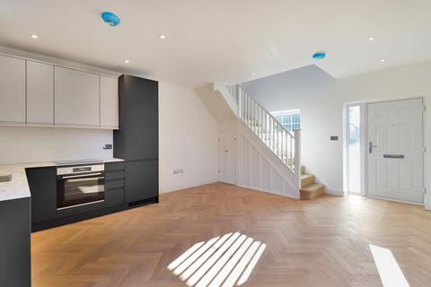 1 bedroom terraced house for sale, 9 Apex Cottage, Main Road, Edenbridge