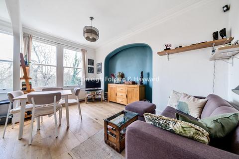 1 bedroom flat for sale, Kings Avenue, Muswell Hill