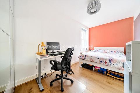 1 bedroom flat for sale, Kings Avenue, Muswell Hill