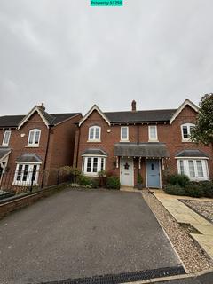 3 bedroom semi-detached house to rent, Glover Close, Anstey, Leicester, LE7 7LQ