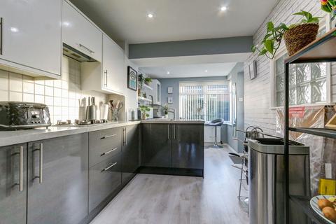 23 Bonchester Close, Bedlington, NE22 6JW