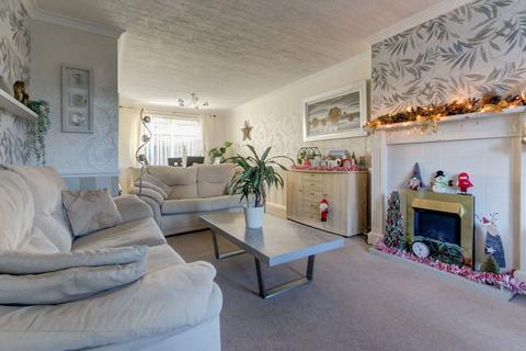 23 Bonchester Close, Bedlington, NE22 6JW