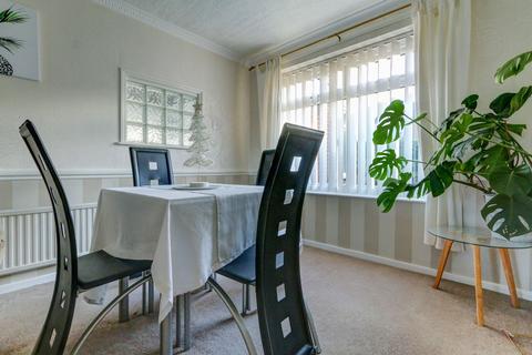 23 Bonchester Close, Bedlington, NE22 6JW