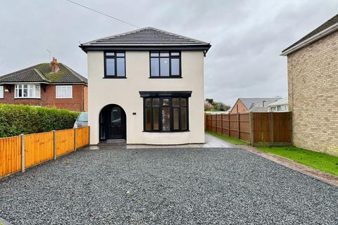 undefined, Broad Lane, Spalding PE12