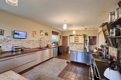 3 bedroom detached house for sale, Myddfai, Llandovery, Carmarthenshire.