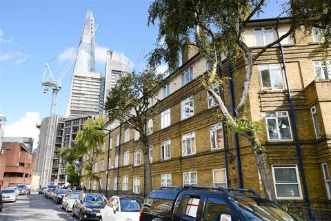 1 bedroom flat to rent, Crosby Row, London SE1