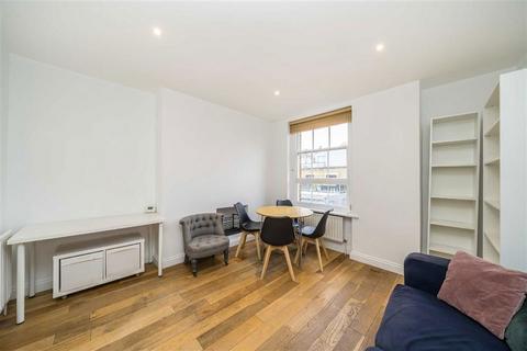 1 bedroom flat to rent, Marshalsea Road, London SE1