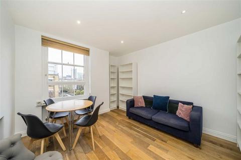 1 bedroom flat to rent, Marshalsea Road, London SE1