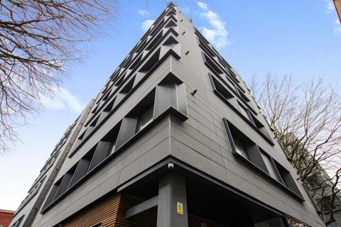 Kenham House, St Pauls BS2