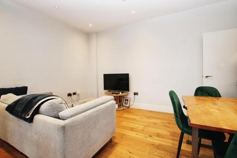 undefined, Kenham House, St Pauls BS2