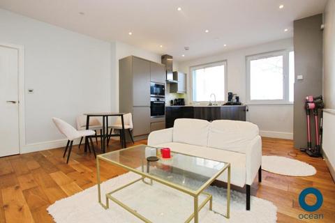 1 bedroom apartment to rent, Wilder Street, Bristol BS2