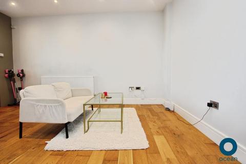 1 bedroom apartment to rent, Wilder Street, Bristol BS2