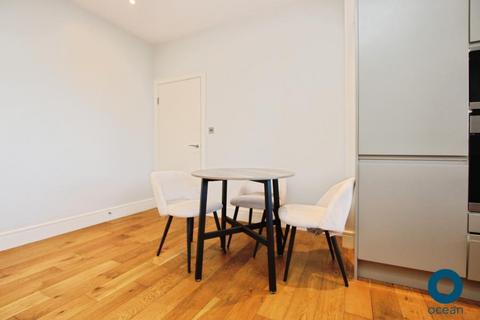 1 bedroom apartment to rent, Wilder Street, Bristol BS2