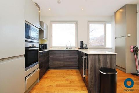 1 bedroom apartment to rent, Wilder Street, Bristol BS2