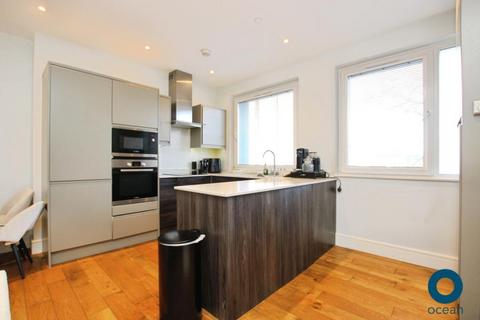 1 bedroom apartment to rent, Wilder Street, Bristol BS2