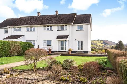 4 bedroom semi-detached house for sale, Three Cocks,  Brecon,  LD3