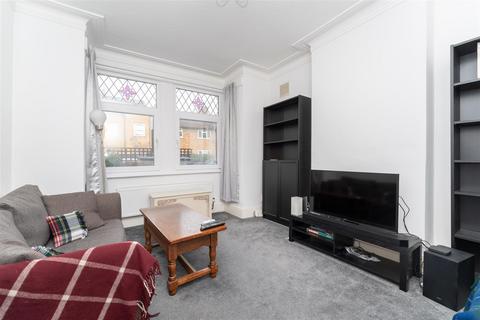 2 bedroom apartment for sale, Carlyle Road, South Ealing