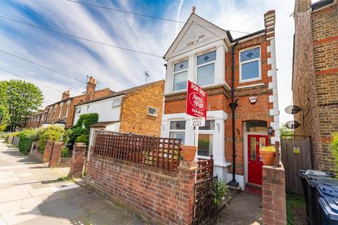 2 bedroom apartment for sale, Carlyle Road, South Ealing