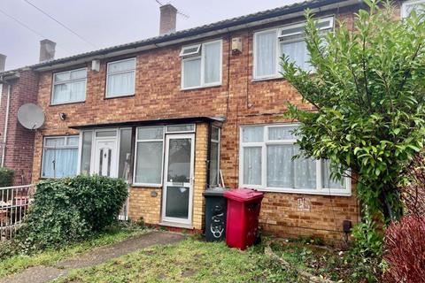 3 bedroom terraced house for sale, Slough,  SL2,  SL2