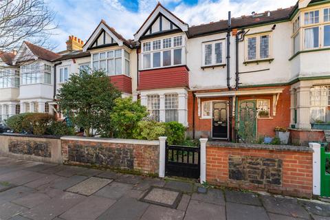 3 bedroom terraced house for sale, Bernard Avenue, Northfields