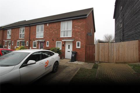 2 bedroom end of terrace house to rent, Nursery Grove, Kent DA11