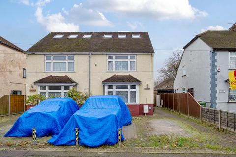 4 bedroom semi-detached house for sale, Sunbury-on-Thames,  Surrey,  TW16