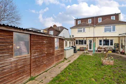 4 bedroom semi-detached house for sale, Sunbury-on-Thames,  Surrey,  TW16