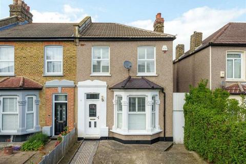 3 bedroom house for sale, Braidwood Road, London SE6