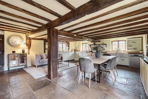 5 bedroom detached house for sale, Twyford,  Herefordshire,  HR2