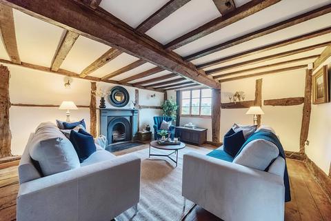 5 bedroom detached house for sale, Twyford,  Herefordshire,  HR2