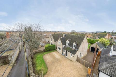 3 bedroom detached house for sale, Stonesfield,  Oxfordshire,  OX29