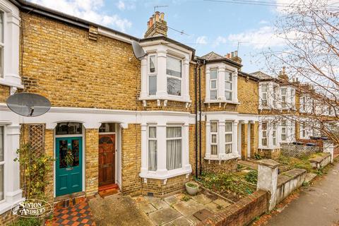 2 bedroom terraced house for sale, Alexandria Road, West Ealing