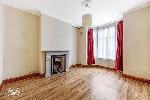 2 bedroom terraced house for sale, Alexandria Road, West Ealing