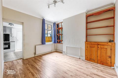 2 bedroom terraced house for sale, Alexandria Road, West Ealing