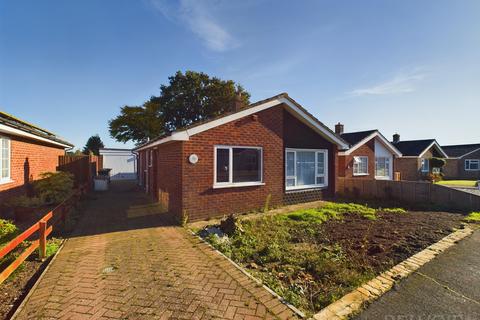 2 bedroom bungalow for sale, Acacia Avenue, Ashill, IP25