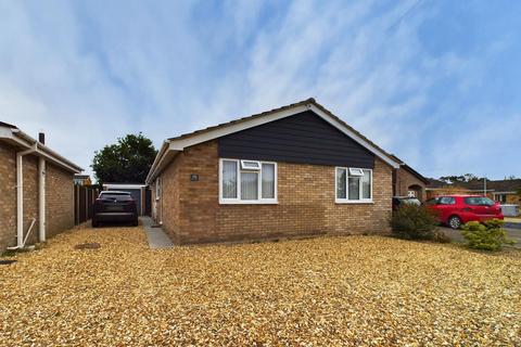 3 bedroom bungalow for sale, Kerridges, East Harling, NR16