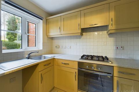 2 bedroom terraced house for sale, Brunswick Close, Toftwood, Dereham, NR19