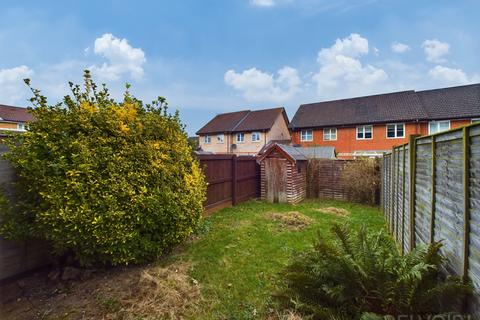 28 Brunswick Close, Dereham, NR19 1XW