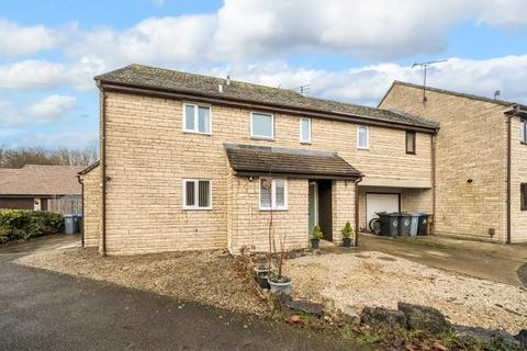 3 bedroom semi-detached house for sale, Cogges Hill Road,  Witney,  OX28