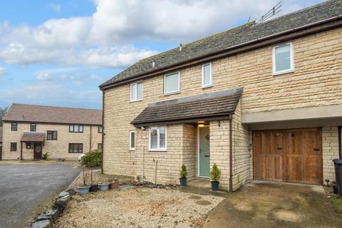 3 bedroom semi-detached house for sale, Cogges Hill Road,  Witney,  OX28