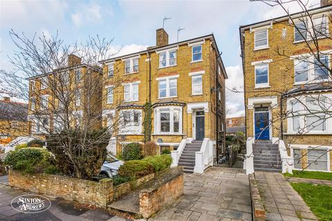 2 bedroom apartment for sale, Churchfield Road, West Ealing