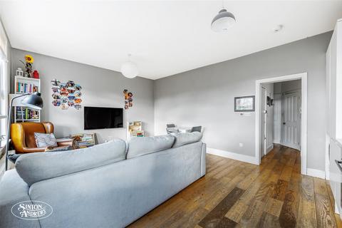 2 bedroom apartment for sale, Churchfield Road, West Ealing