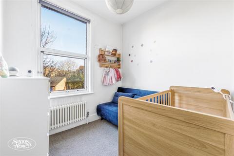 7c Churchfield Road, London, W13 9NF